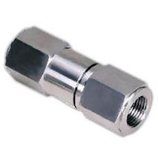 Stainless Steel/ Brass Made Check Valve