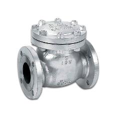 Cast Steel Made Check Valve