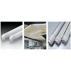 Light Emitting Diode Tube Light