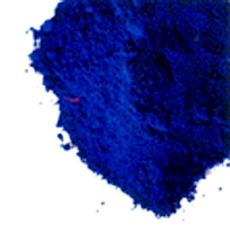 Copper Phthalocyanine Blue Pigment