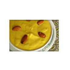 Mild Made Shrikhand/ Amrakhand