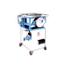 Raw Mango Cutting Machines