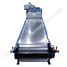 Industrial Purpose Belt Conveyor