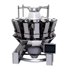 Industrial Grade Multihead Weigher