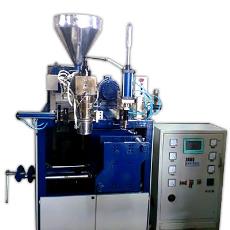 Automatic Plastic Blow Moulding Machine With Oil Tank