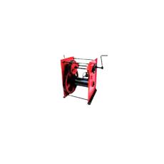 Floor Mounted Hand Operated Winch