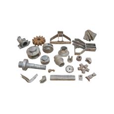 Spare Parts For Shot Blasting Machine