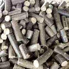 Industrial Grade Biomass White Coal