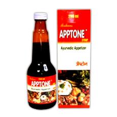 Syrup For Loss Of Appetite