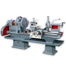 Industrial Grade Lathes Machine