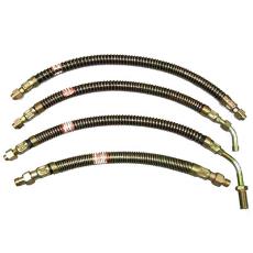 Air Brake Hose Assembly