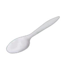 Scratch And Rust Proof Table Spoon