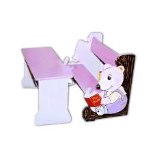 Activity Room Furniture For Kids