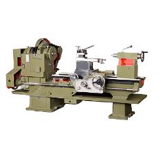 Heavy Duty Lathe Machine