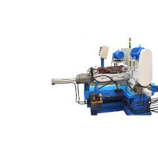 Industrial Grade Duplex Milling Machine