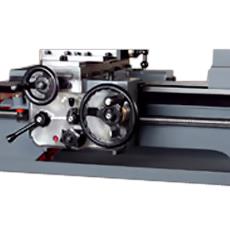 Light Duty Lathe Machine