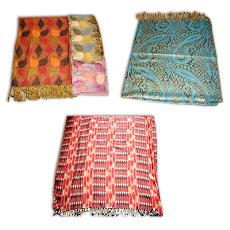 Skin Friendly Viscose Shawls