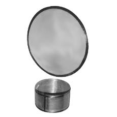 Stainless Steel Made Sieve