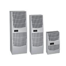 Stainless Steel Air Conditioner