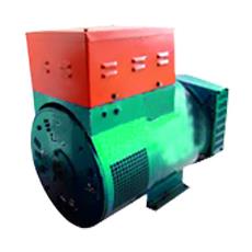 Industrial Grade Foot Mounted Alternator