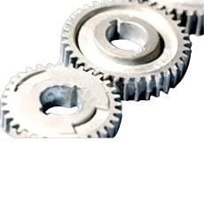 High Tensile Flexible Gear Coupling