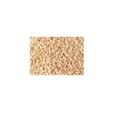 Vitamin B Enriched Natural Sesame Seeds