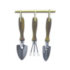 Industrial Grade Garden Tools