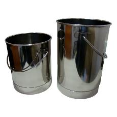 Stainless Steel Made Bucket