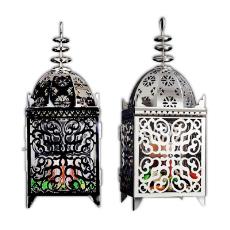 Intricately Designed Decorative Lantern