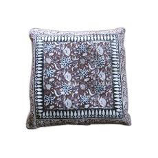 Cotton Dyed Cushion Cover