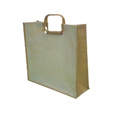 Jute Bag With Handle