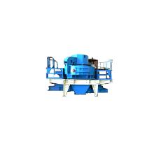 Vertical Type Shaft Impactor