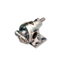 Stainless Steel Rotary Gear Pump