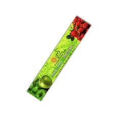 Green Apple And Strawberry Fragrant Incense Sticks