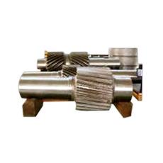 Industrial Grade Crank Shaft