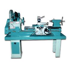 Light Duty Lathe Machine