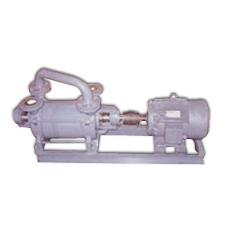 Industrial Grade Vacuum Pump