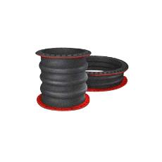 Rubber Made Expansion Joint