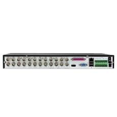 16 Channel Security Digital Video Recorder