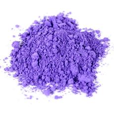 Industrial Grade Violet Pigment