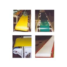 Polyurethane/ Polyvinyl Chloride Conveyor Belt