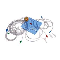 Medical Grade Heart Lung Pack