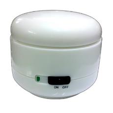 Battery Operated Ultrasonic Jewellery Cleaner