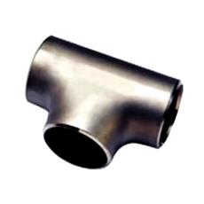 Stainless Steel Sanitary Fittings