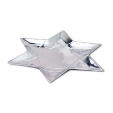 Metal Made Star Tray