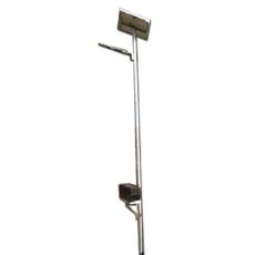 Led Based Solar Street Light