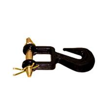 Tractor Drawbar Grab Hook