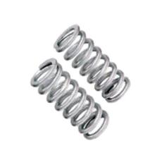 Industrial Grade Steel Springs