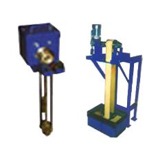 Belt Type Oil Skimmers