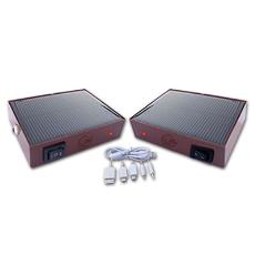 Universal Solar Mobile Charger